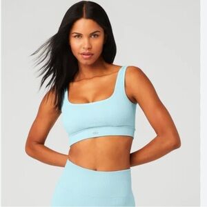 Alo Yoga | Wellness Bra | XS